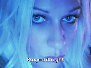 Roxymidnight