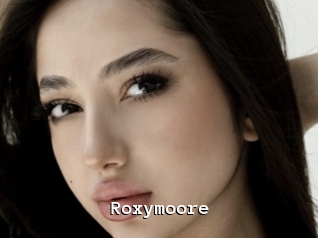 Roxymoore
