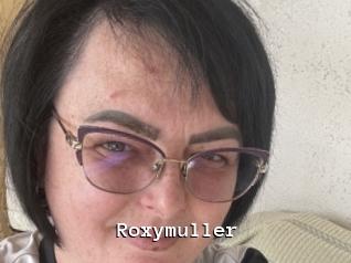 roxymuller Webcamsex Amateur