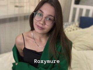 roxymure Webcamsex Amateur
