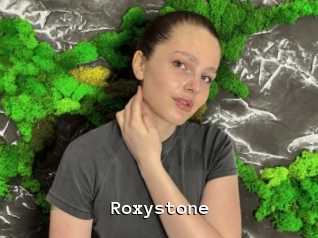 Roxystone