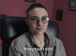 Roxytomison