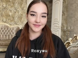 Roxywu