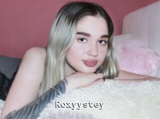 Roxyystey