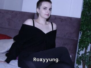 Roxyyung