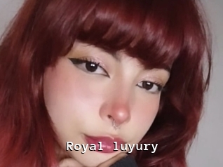 Royal_luyury