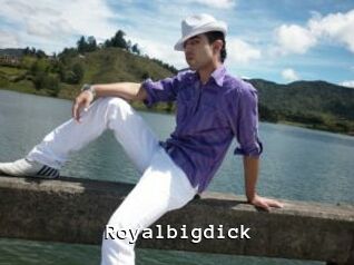 Royalbigdick