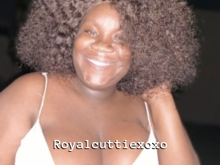 Royalcuttiexoxo