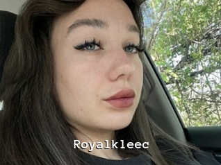 Royalkleec
