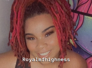 Royalmfhighness