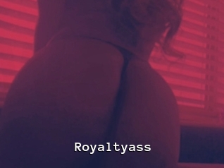 Royaltyass