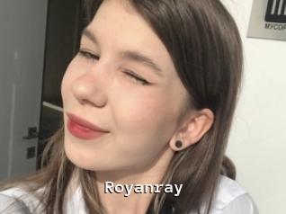 Royanray