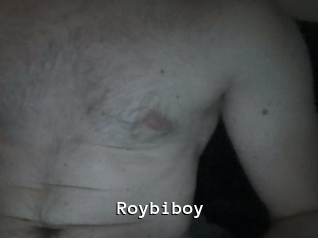Roybiboy