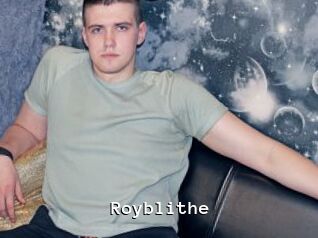 Royblithe