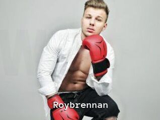 Roybrennan