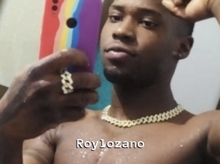 Roylozano