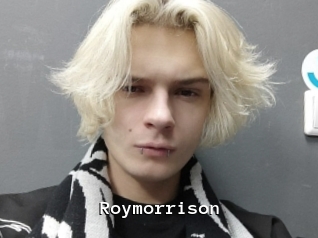 Roymorrison