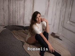 rozaelis Webcamsex Amateur