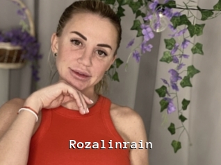 Rozalinrain