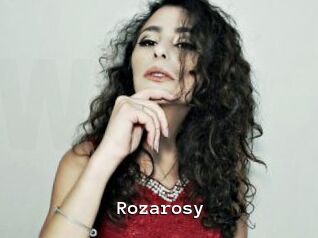 Rozarosy