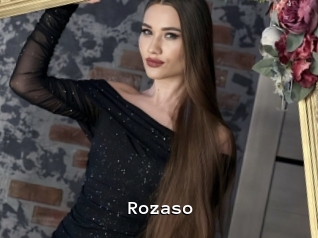 Rozaso