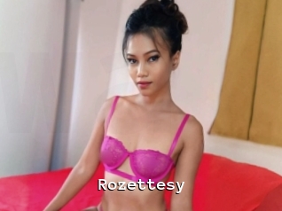 Rozettesy