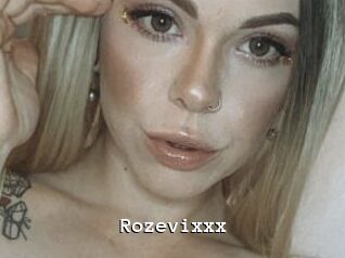 Rozevixxx
