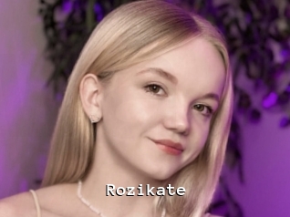rozikate Webcamsex Amateur