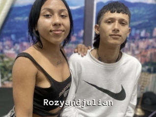 Rozyandjulian