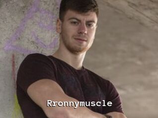 Rronnymuscle