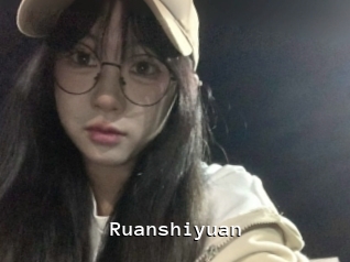 Ruanshiyuan