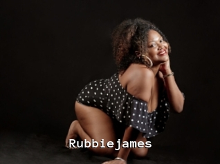 Rubbiejames