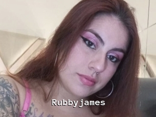 Rubbyjames
