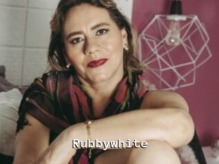 Rubbywhite