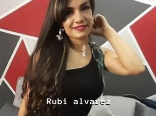 Rubi_alvarez
