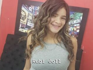 Rubi_doll