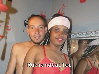 Rubiandtailer