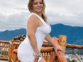 Rubiii