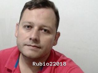 Rubio22018