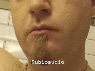 Rubiosucio