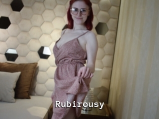 Rubirousy