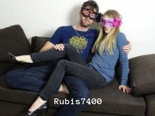 Rubis7400
