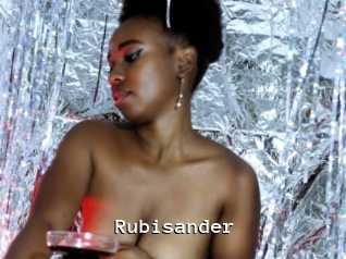 Rubisander