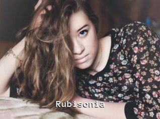 Rubisonia