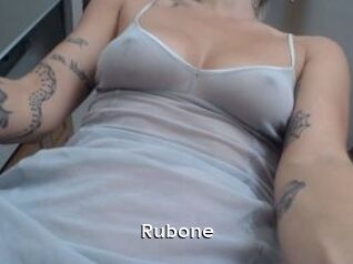 Rubone