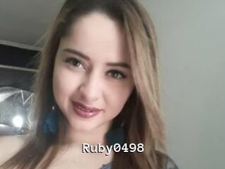 Ruby0498