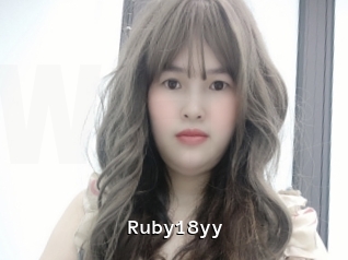 Ruby18yy