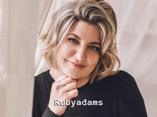 Rubyadams