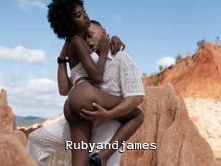 Rubyandjames