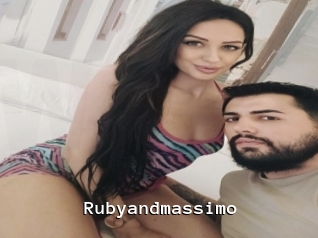 Rubyandmassimo